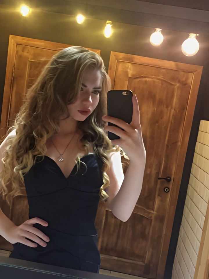 Фрида привлекальеная девушка из Венев цена от 2000 руб