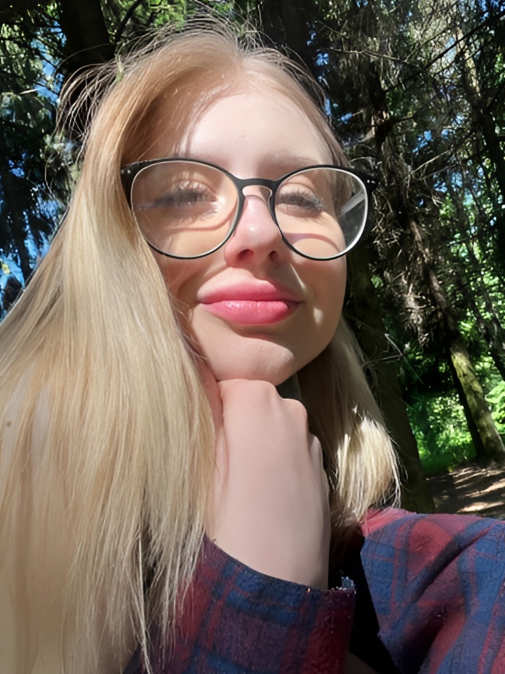 Индивидуалка Инга, доступна для личного знакомства от 2000 руб