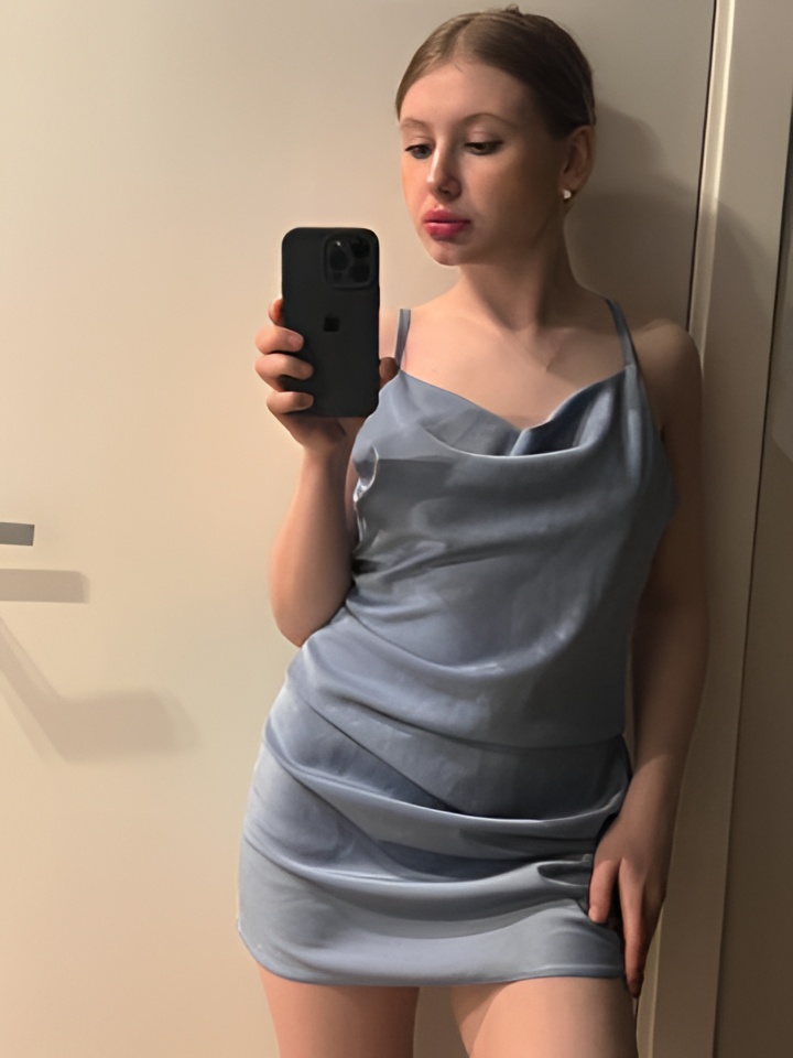 Индивидуалка Инга, доступна для личного знакомства от 2000 руб