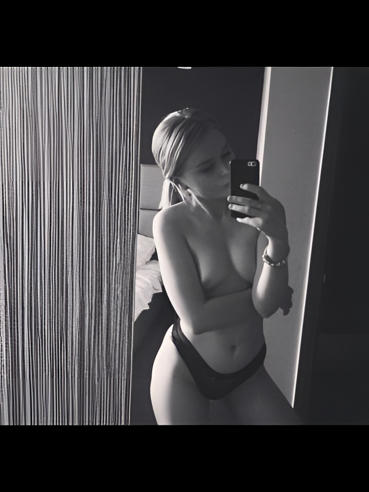 Индивидуалка Рада, доступна для личного знакомства от 5000 руб