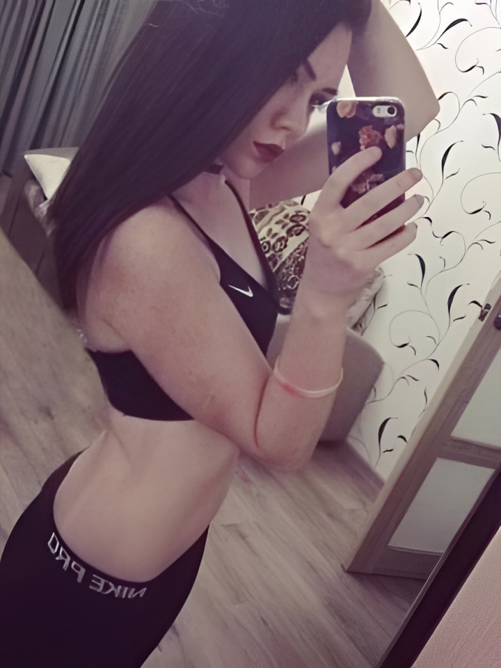 Индивидуалка Роксана, доступна для личного знакомства от 2000 руб