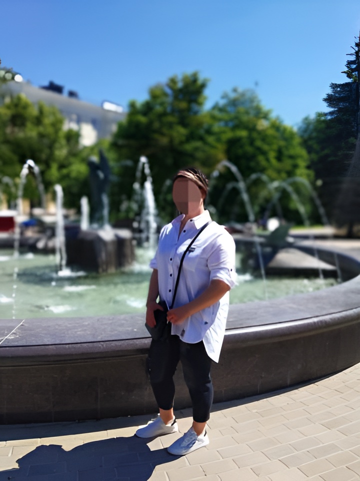 Индивидуалка Ульяна, доступна для личного знакомства от 3000 руб