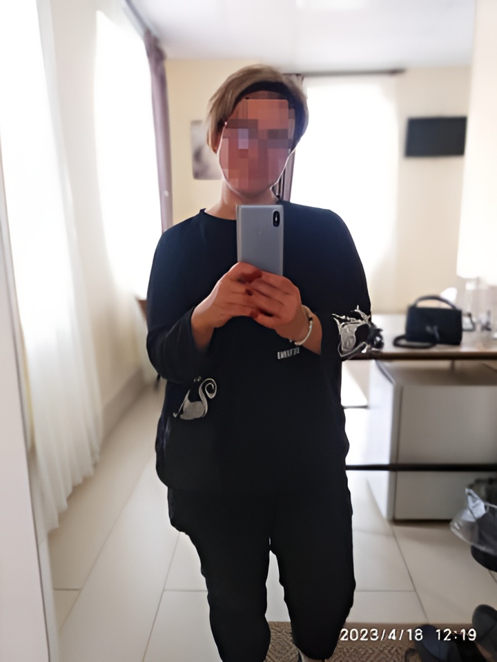 Индивидуалка Ульяна, доступна для личного знакомства от 3000 руб