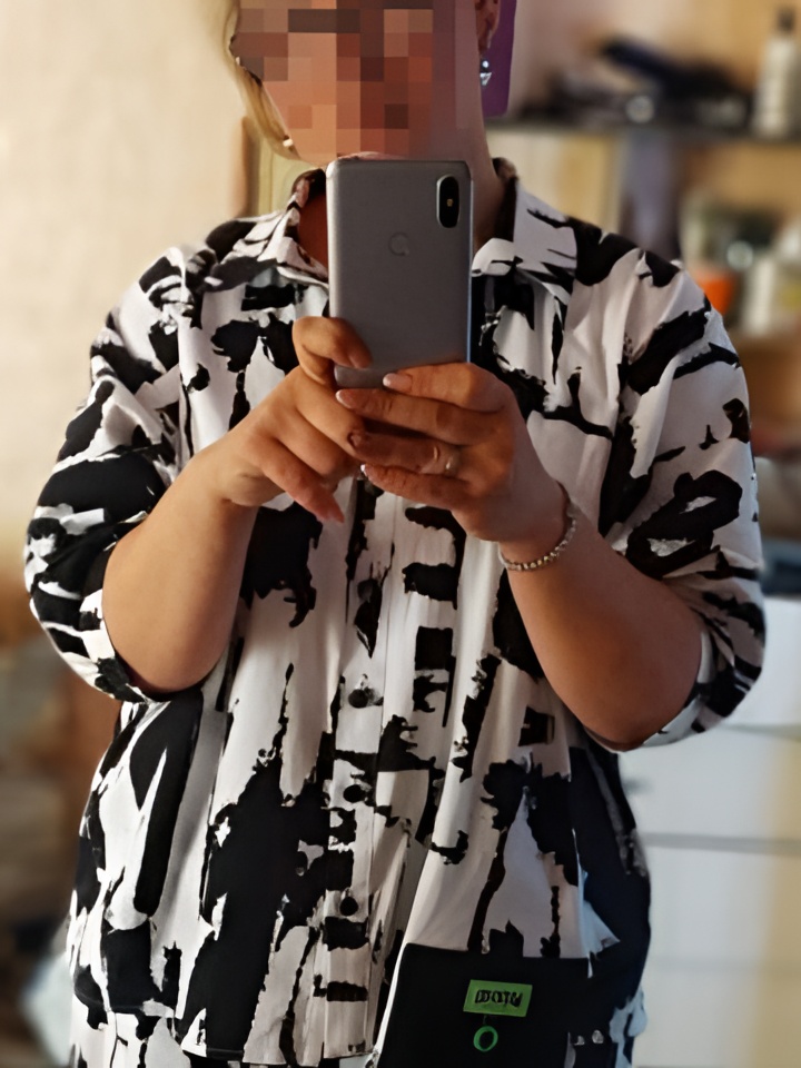 Индивидуалка Ульяна, доступна для личного знакомства от 3000 руб