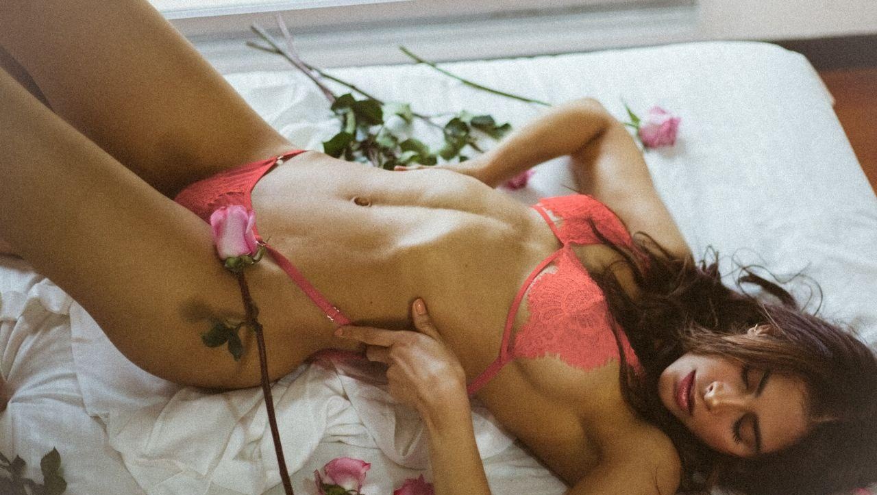 Индивидуалка Дарья, доступна для личного знакомства от 8000 руб