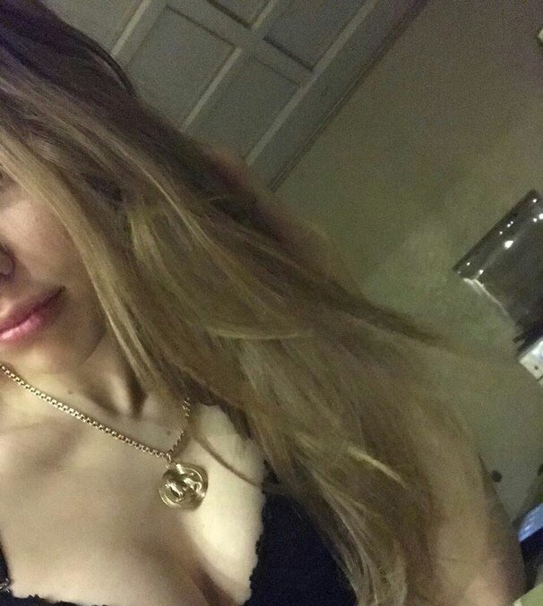 Индивидуалка Маринка, доступна для личного знакомства от 3000 руб