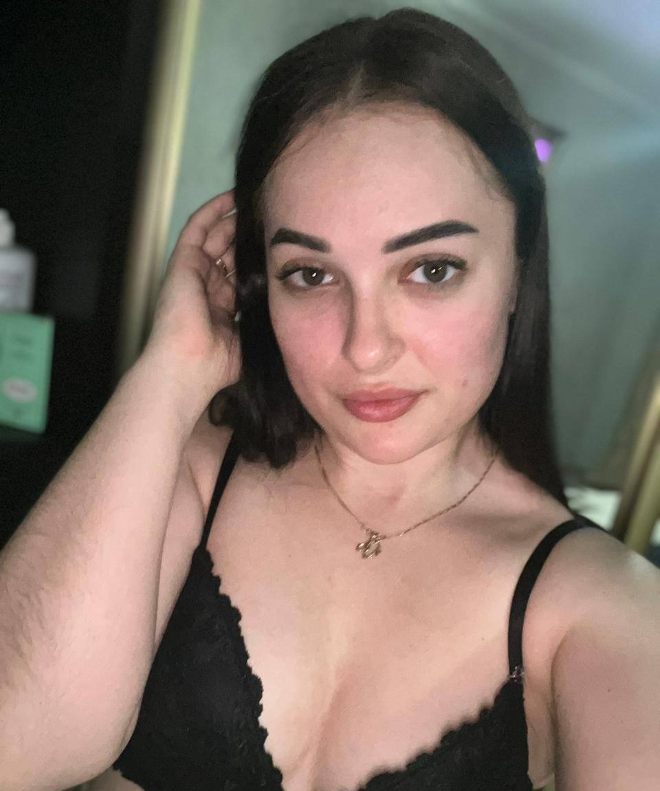 Инна привлекальеная девушка из Венев цена от 3000 руб