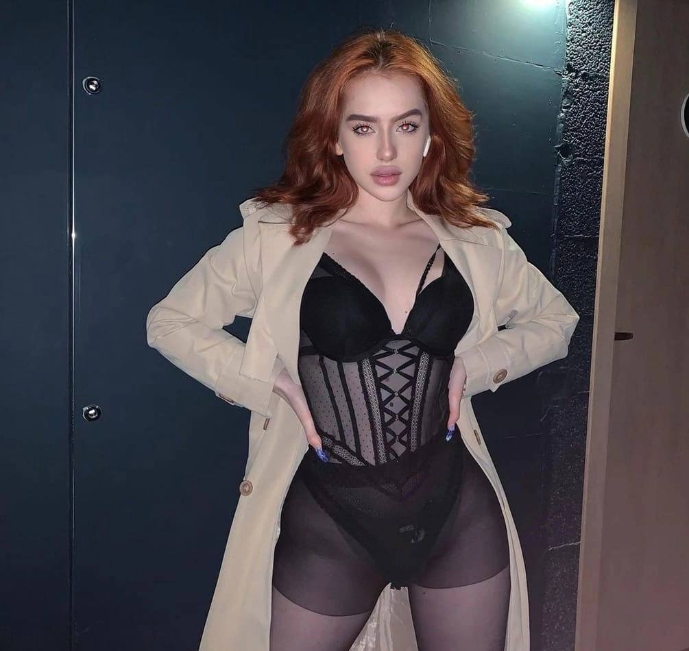 Кристиночка привлекальеная девушка из Венев цена от 3000 руб