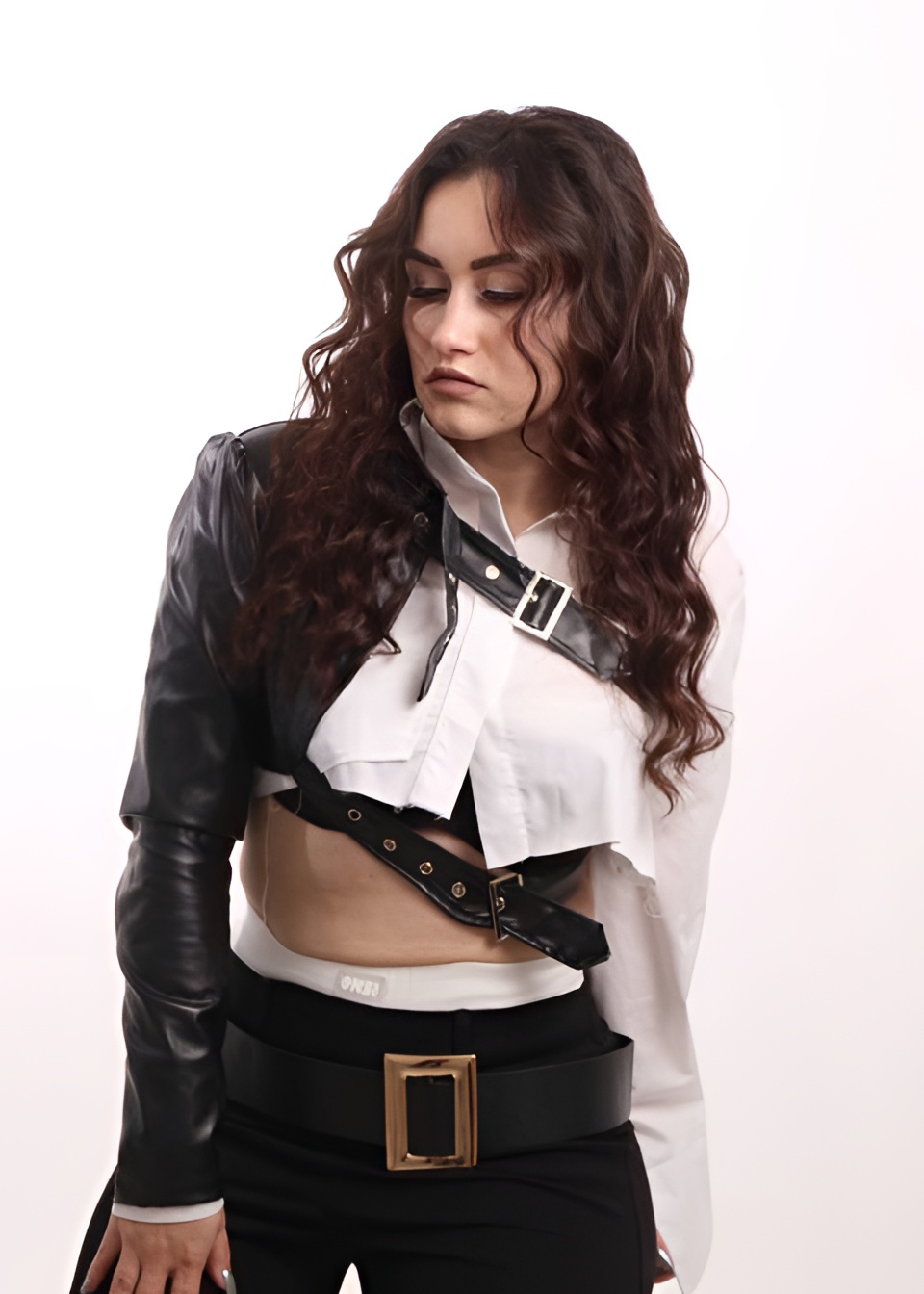 Анжела привлекательная девушка из Венев цена от 7000 руб