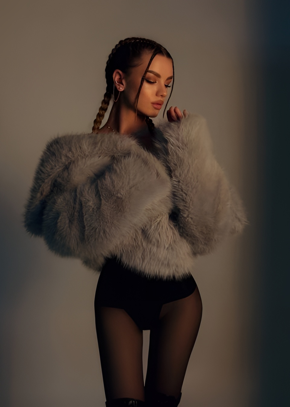 Ксюша привлекательная девушка из Венев цена от 6000 руб