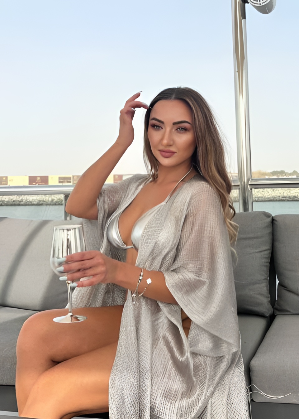 Лолита привлекательная девушка из Венев цена от 18000 руб