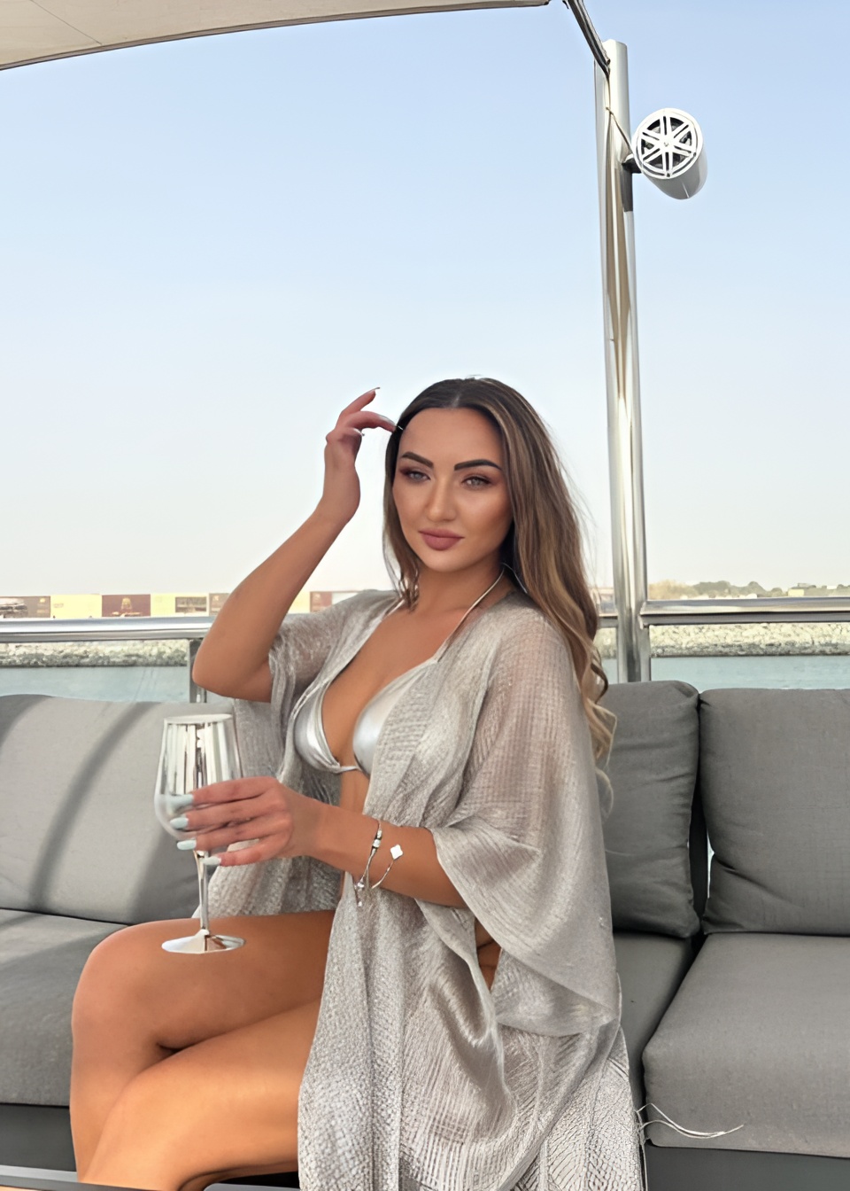 Индивидуалка Лолита, доступна для личного знакомства от 18000 руб