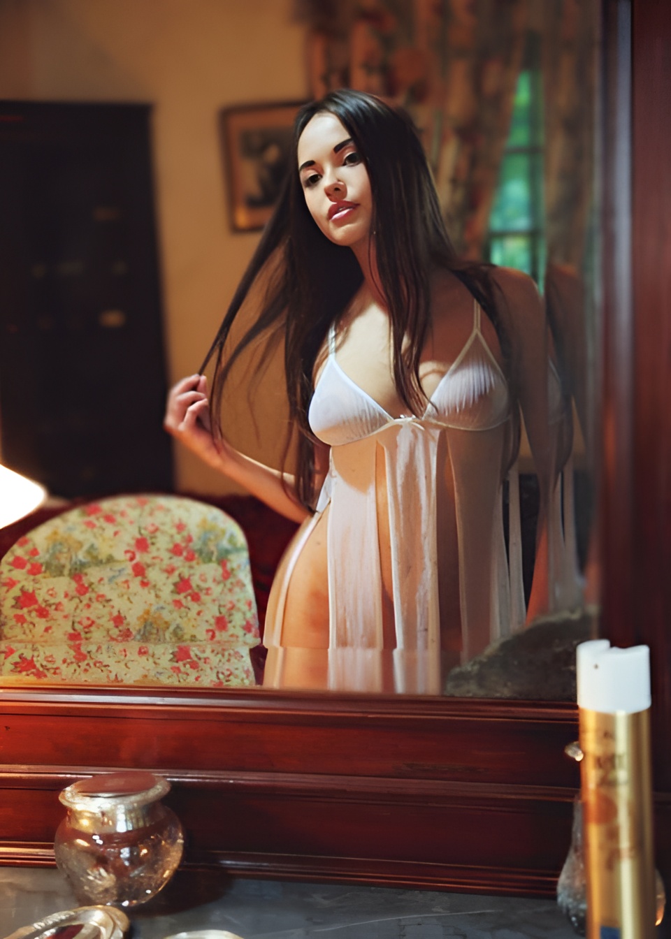 Индивидуалка Мика, доступна для личного знакомства от 8000 руб