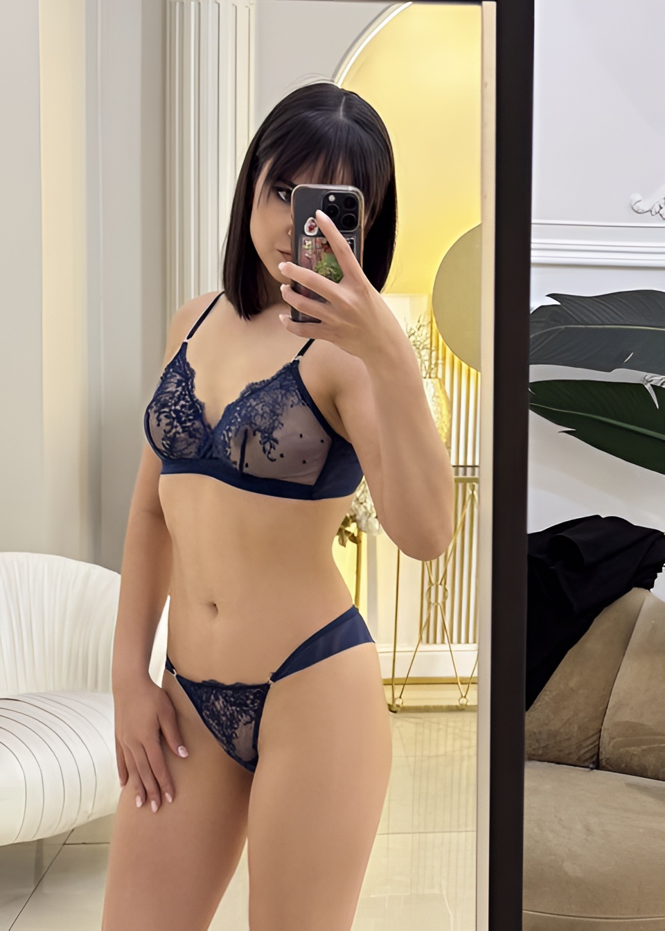 Индивидуалка Милана, доступна для личного знакомства от 10000 руб