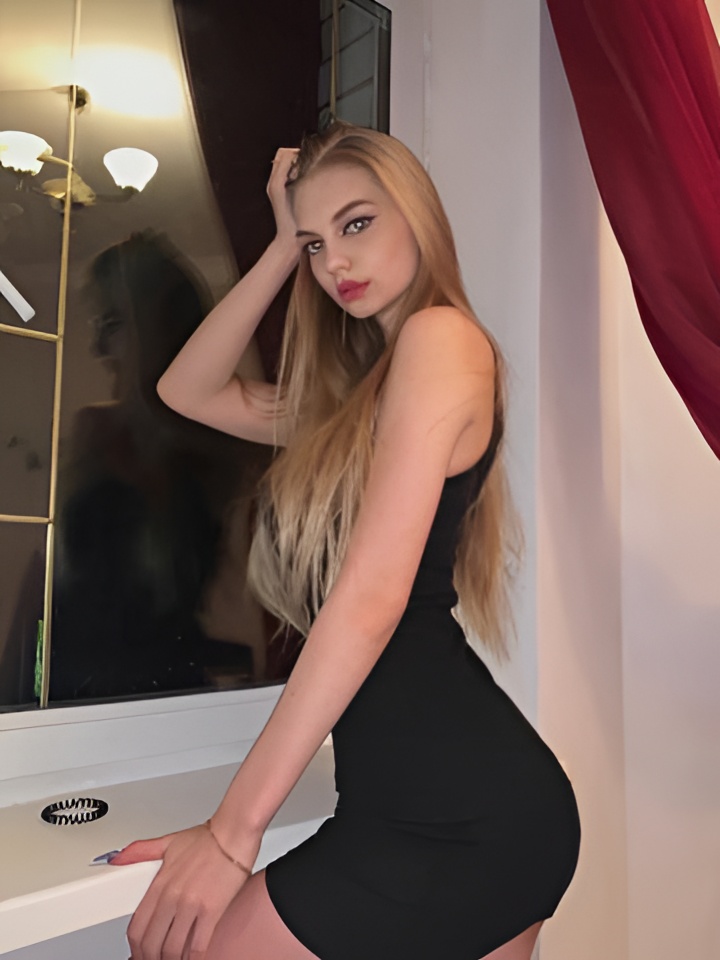 Индивидуалка Арина, доступна для личного знакомства от 2000 руб