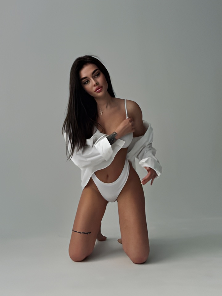 Индивидуалка Богдана, доступна для личного знакомства от 10000 руб