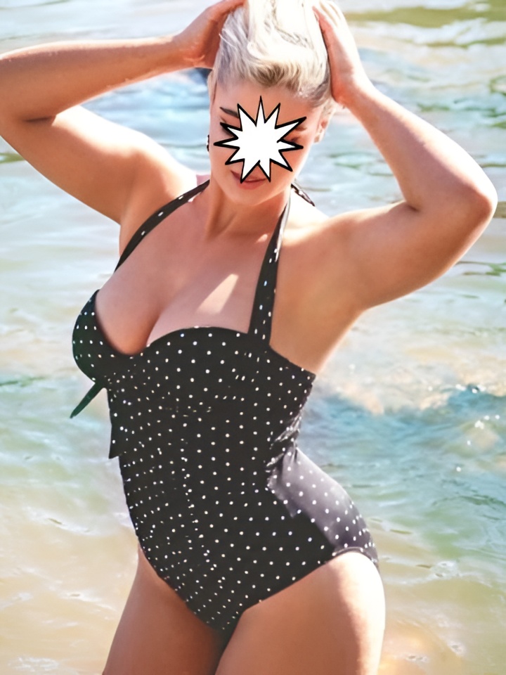 Индивидуалка Эмма, доступна для личного знакомства от 3000 руб