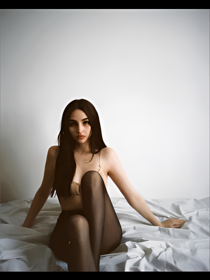 Индивидуалка Евлалия, доступна для личного знакомства от 2500 руб