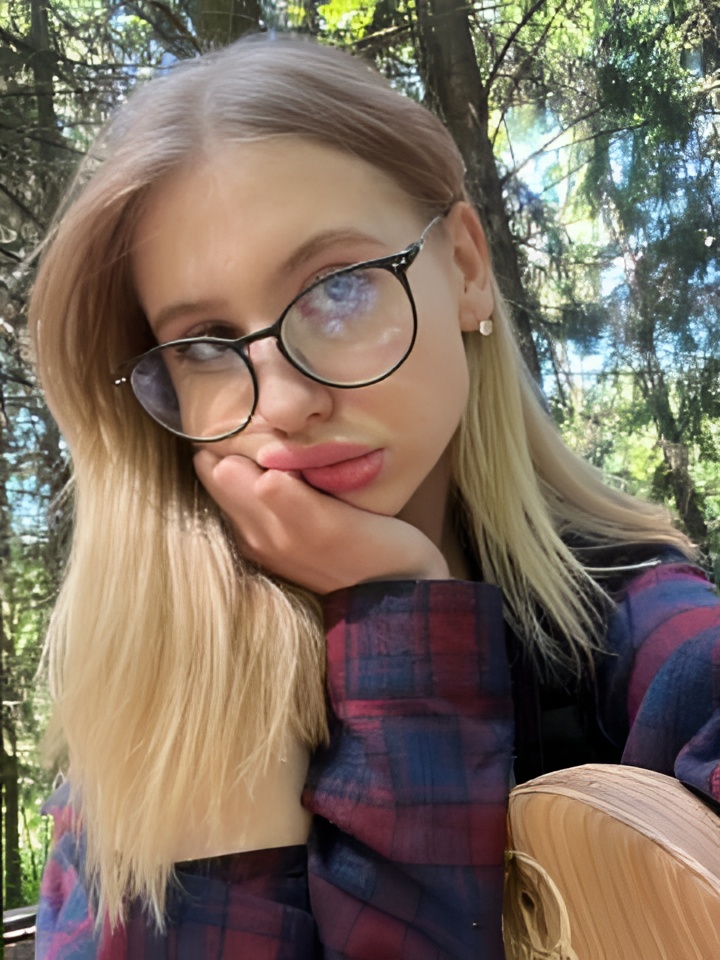 Индивидуалка Инга, доступна для личного знакомства от 2000 руб