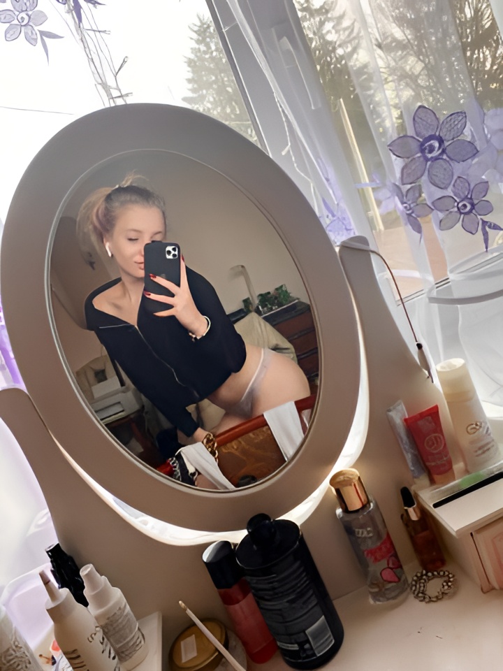 Индивидуалка Ирма, доступна для личного знакомства от 2500 руб