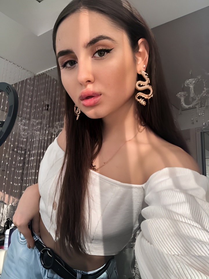 Индивидуалка Ксения, доступна для личного знакомства от 3000 руб