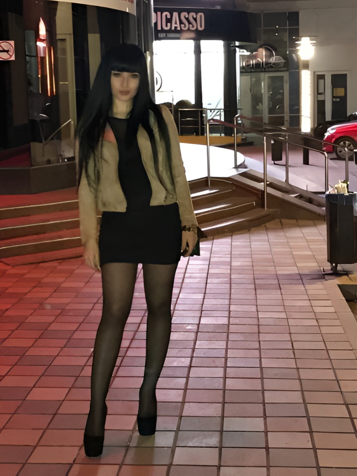 Индивидуалка Милана, доступна для личного знакомства от 3000 руб