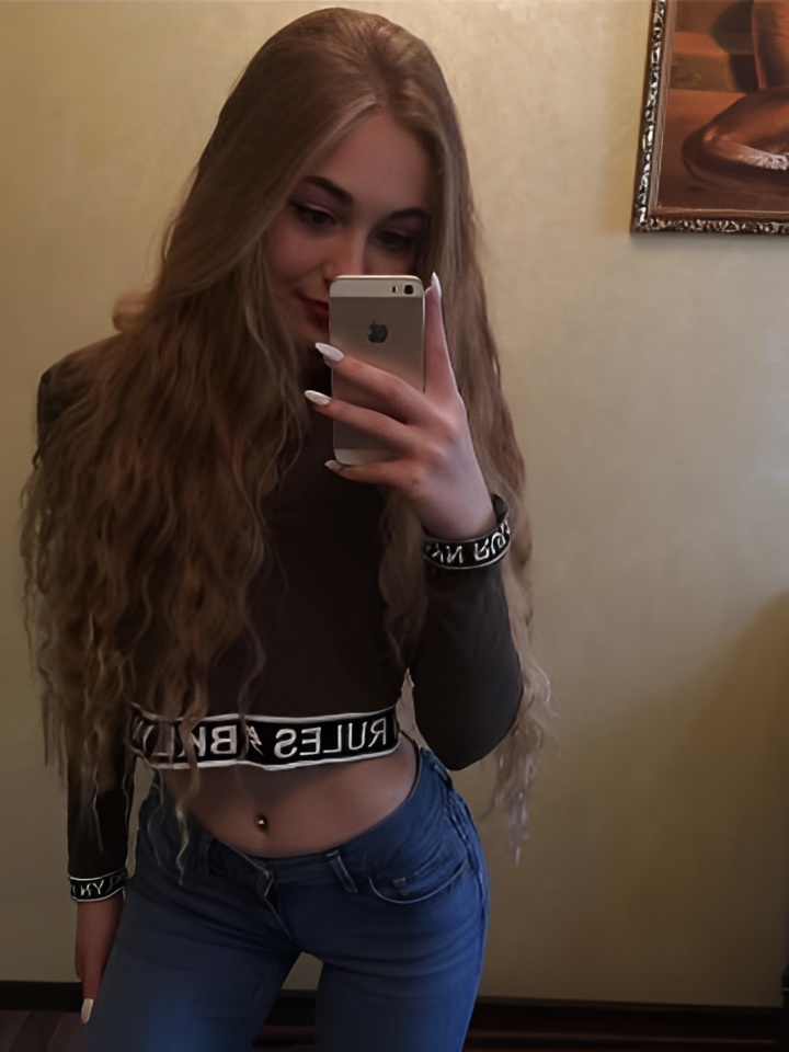 Индивидуалка Роксана, доступна для личного знакомства от 3000 руб