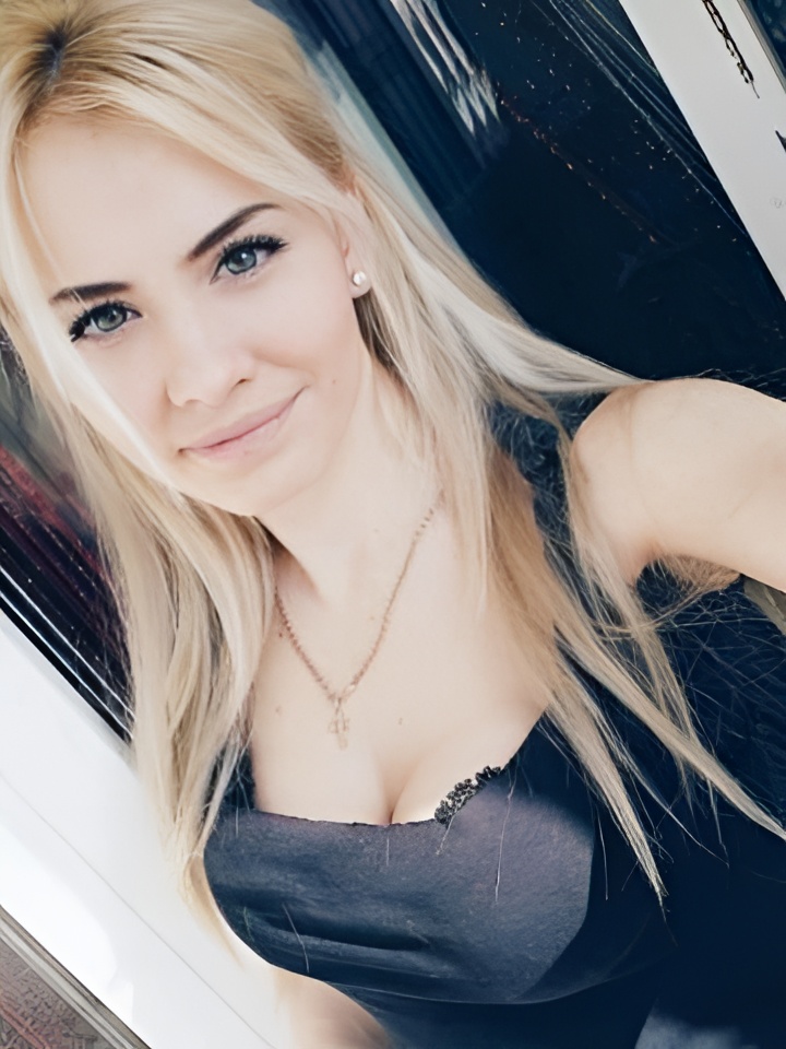 Индивидуалка Шарлотта, доступна для личного знакомства от 5000 руб