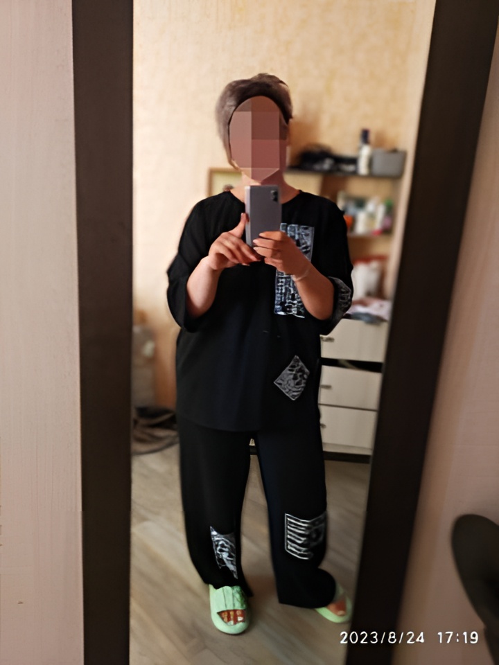 Индивидуалка Ульяна, доступна для личного знакомства от 3000 руб