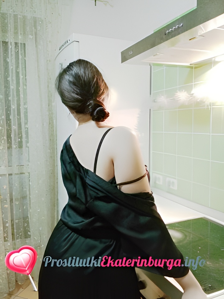 Индивидуалка Услада, доступна для личного знакомства от 2000 руб