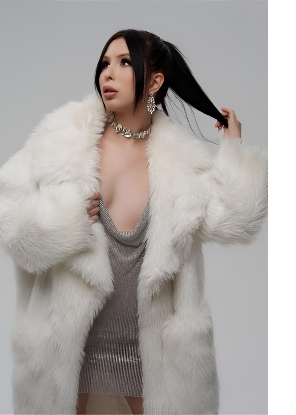 Индивидуалка Салли, доступна для личного знакомства от 17000 руб