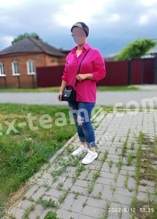 Индивидуалка Ульяна, доступна для личного знакомства от 3000 руб