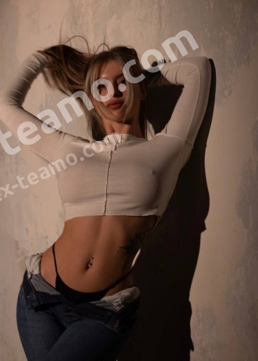 Индивидуалка Лика, доступна для личного знакомства от 3000 руб