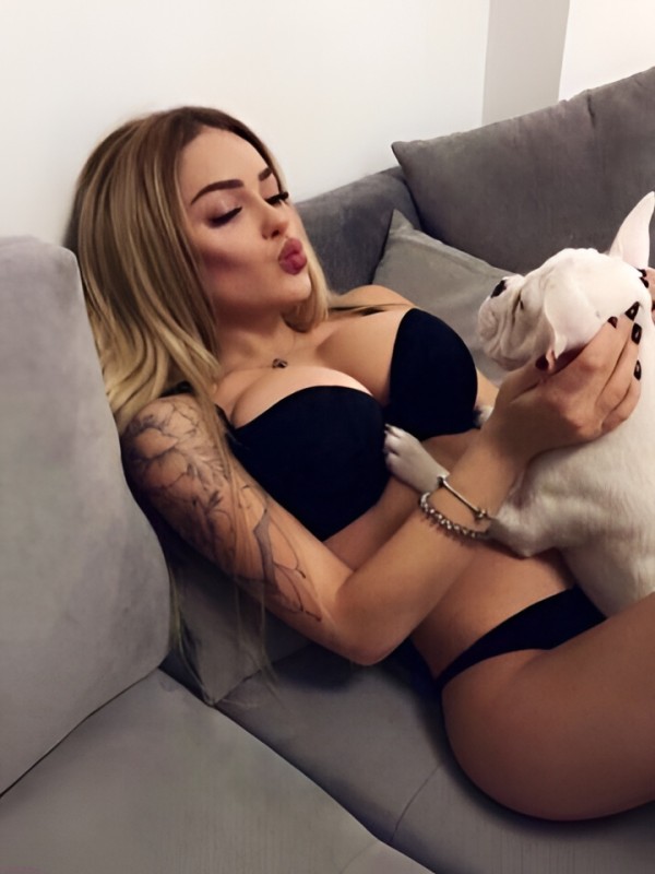 Чулпан привлекательная девушка из Венев цена от 10000 руб