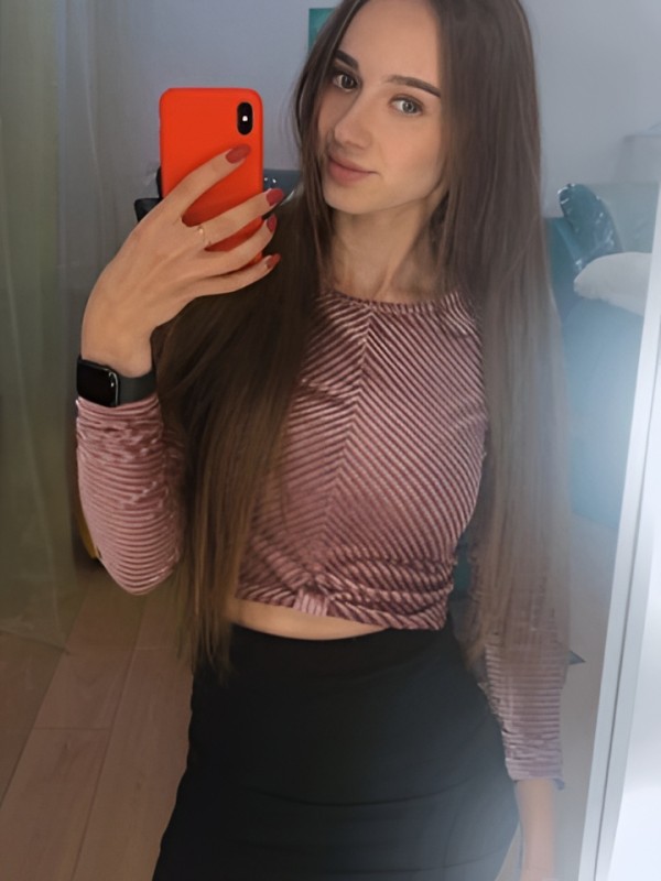 Лея привлекательная девушка из Венев цена от 2500 руб