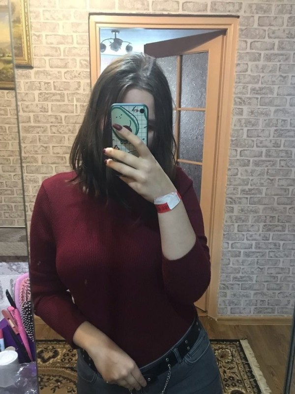 Лиза привлекательная девушка из Венев цена от 3000 руб