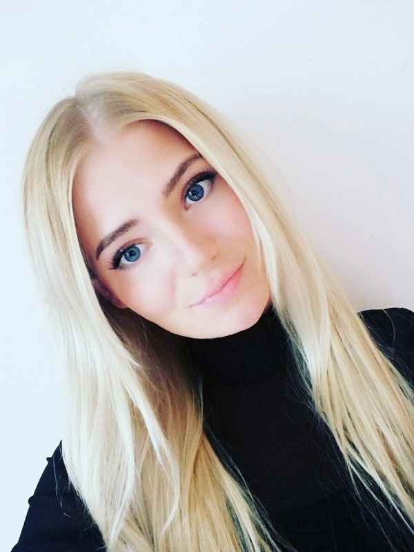 РАДА привлекательная девушка из Венев цена от 3000 руб