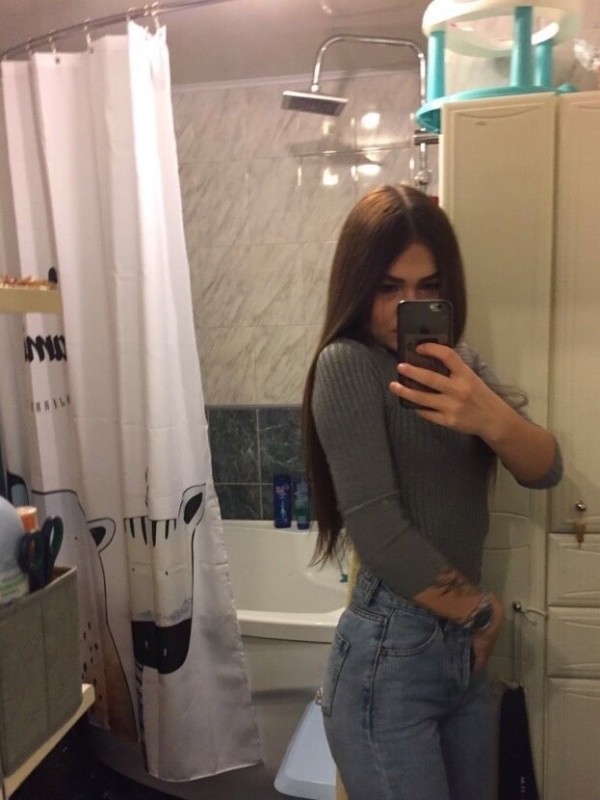 Марфа привлекательная девушка из Венев цена от 3000 руб