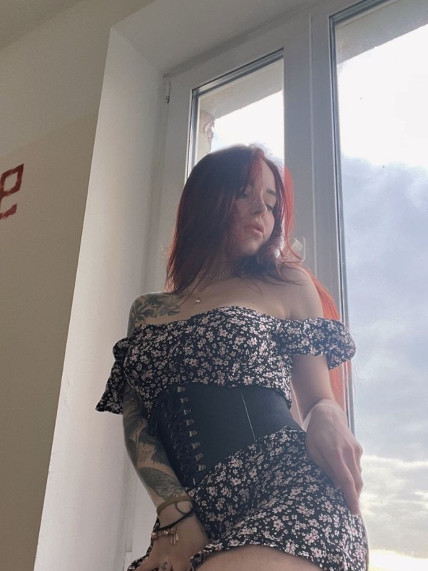 Кристи фото 3