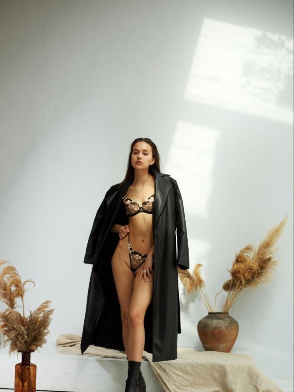 Снежка фото 5