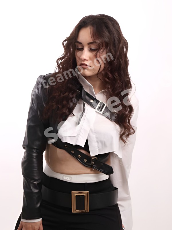 Анжела из Венев