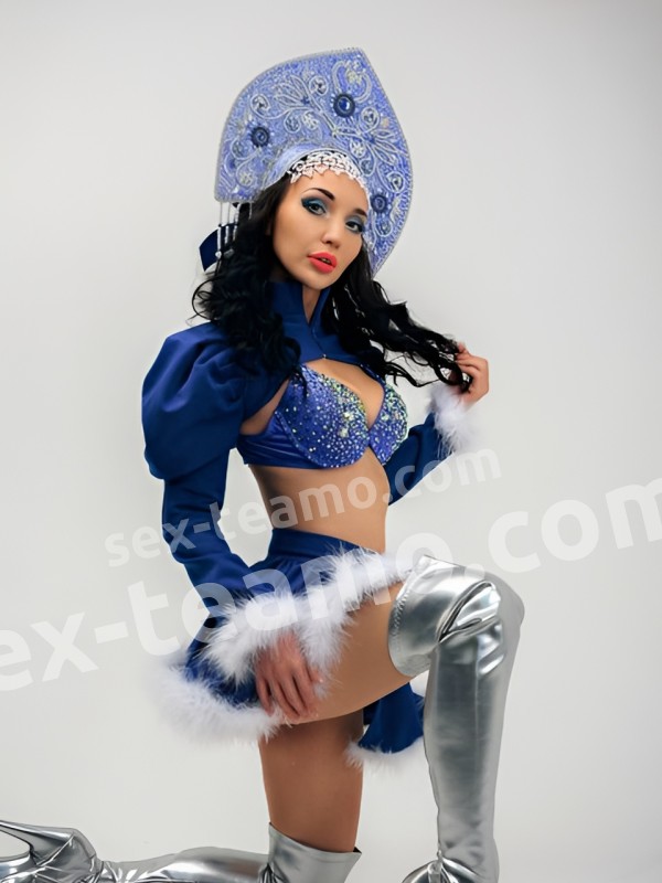 Лика из Венев